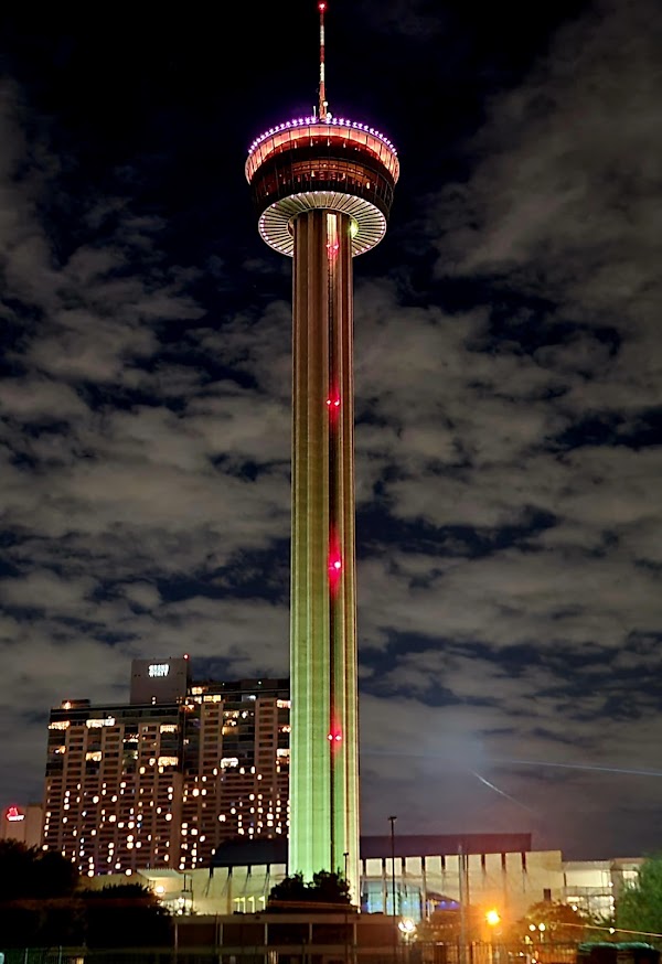 Tower of the Americas