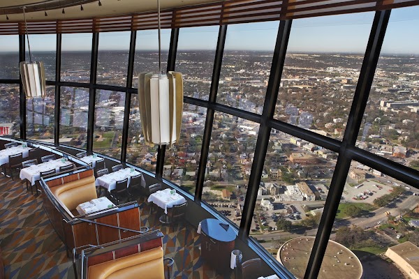 Tower of the Americas