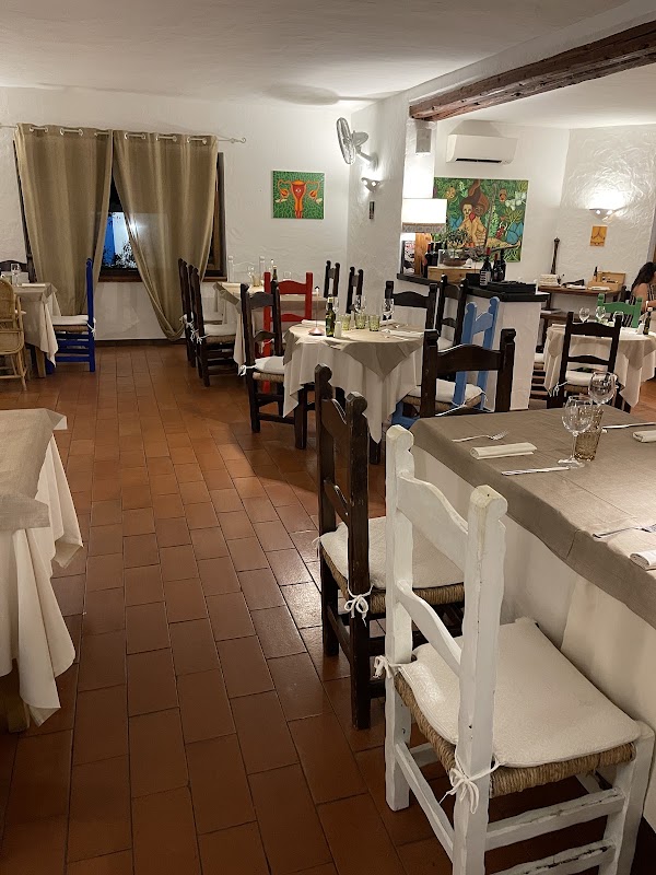 Il Giardinaccio