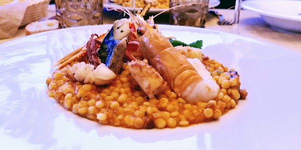 Il Giardinaccio