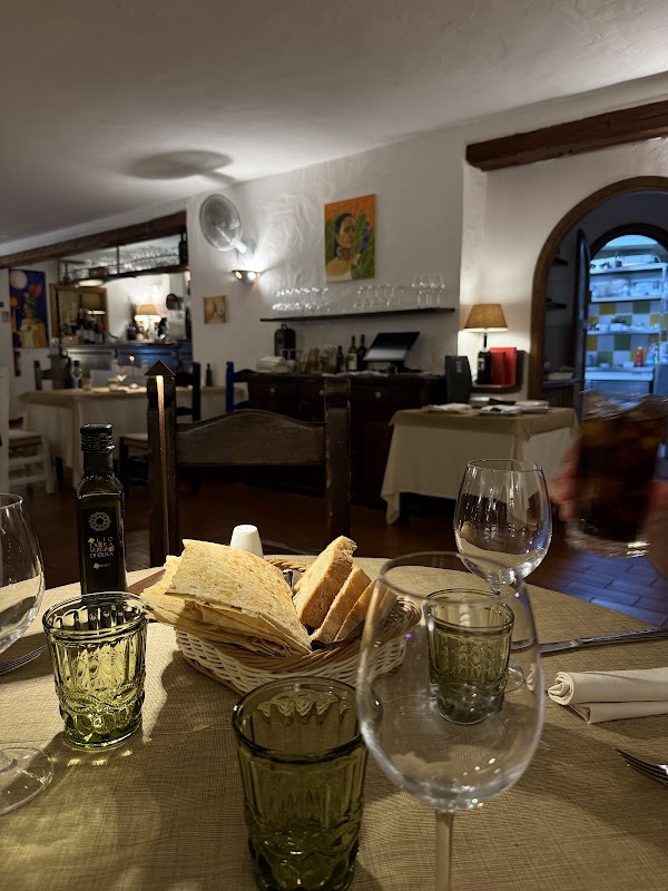 Il Giardinaccio