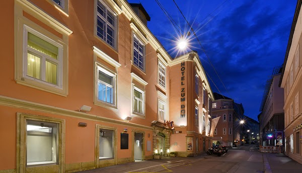 Boutique Hotel Dom - Rooms & Suites