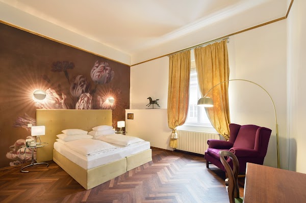 Boutique Hotel Dom - Rooms & Suites