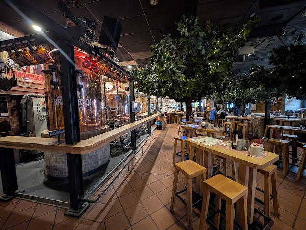 Brauhaus Ernst August