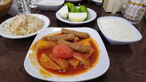 Gulhan Restaurant