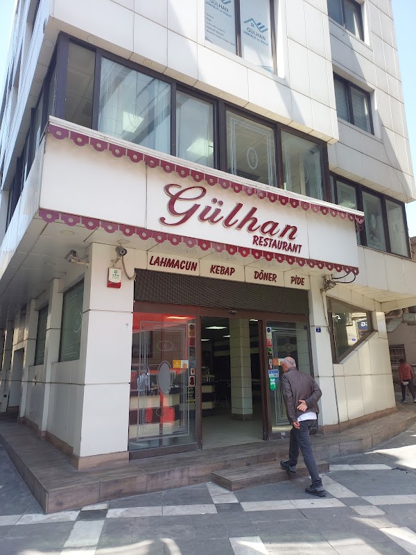 Gulhan Restaurant