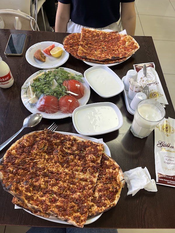 Gulhan Restaurant