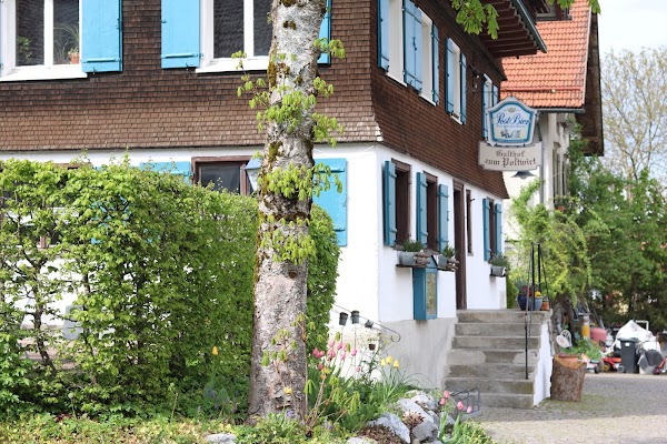 Zum [bio]Postwirt Scheffau