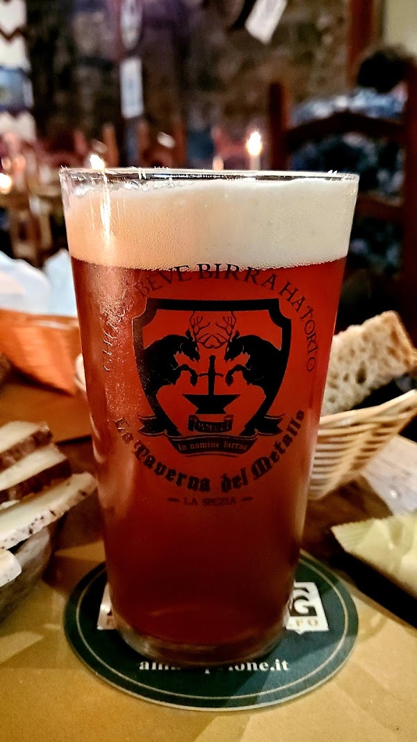 La Taverna Del Metallo