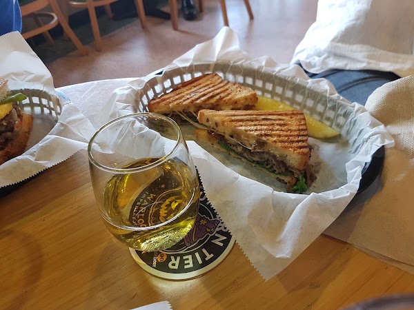 Ithaca Bakery
