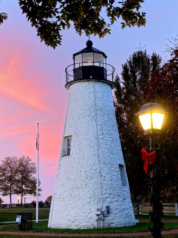 Friends-Concord Point Lighthouse