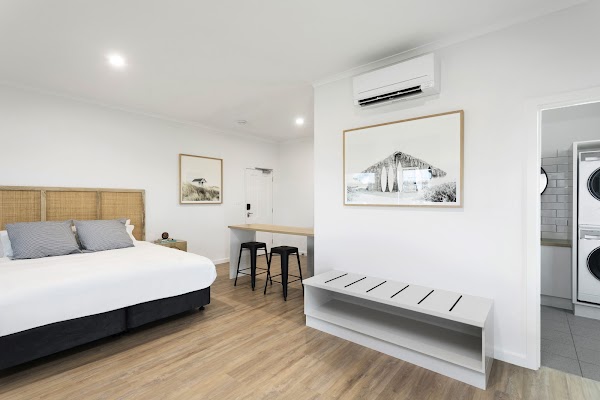 Grand Terminus Hotel Bairnsdale