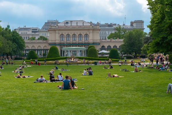Stadtpark