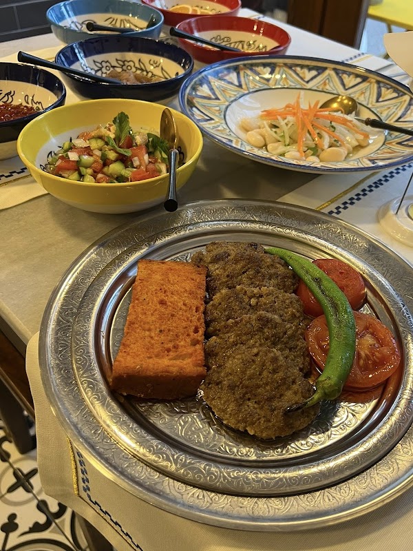 Düzce Köftecisi