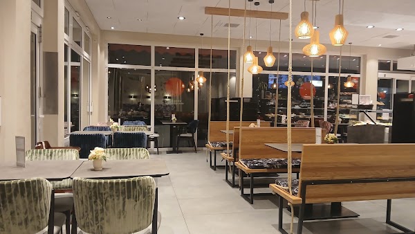 Bäckerei Dreißig GmbH & Co. KG