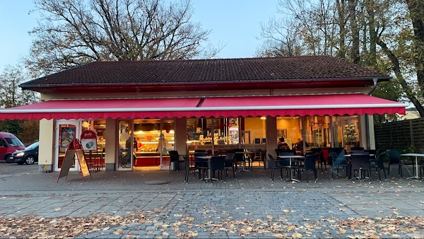 Bäckerei Dreißig GmbH & Co. KG