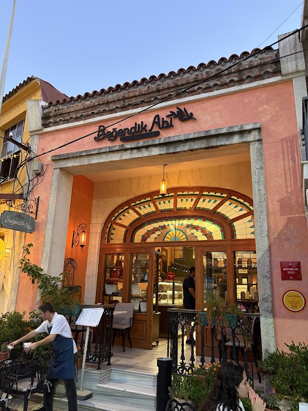 Beğendik Abi