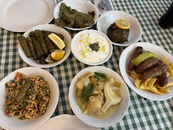Beğendik Abi