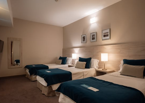 Tower Inn & Suites