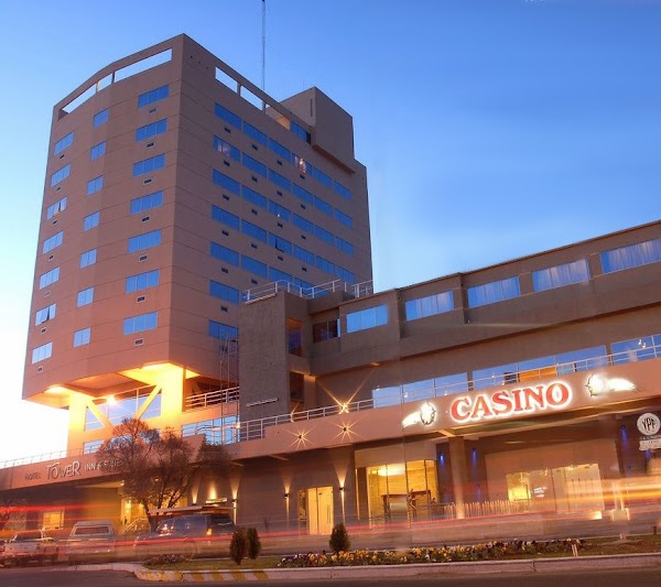 Tower Inn & Suites