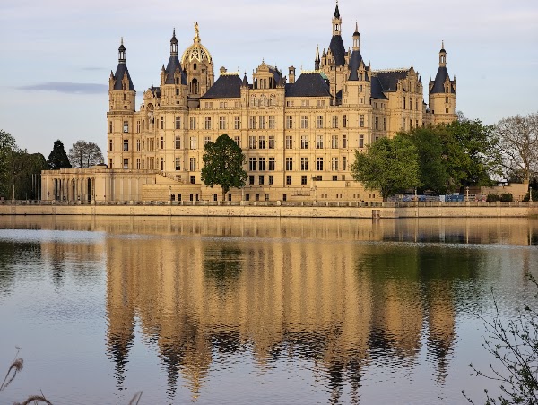 Château de Schwerin