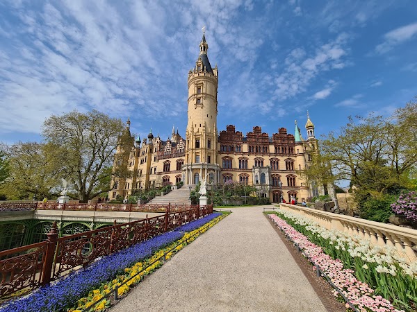 Château de Schwerin
