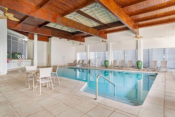 Best Western on the Beach