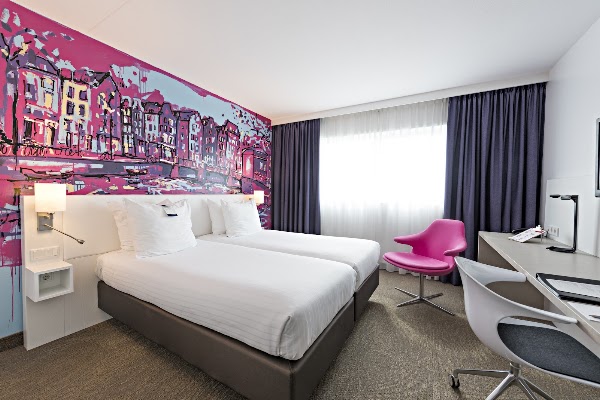 WestCord Art Hotel Amsterdam