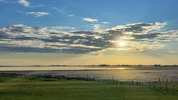 Parque Natural Laguna de Gómez