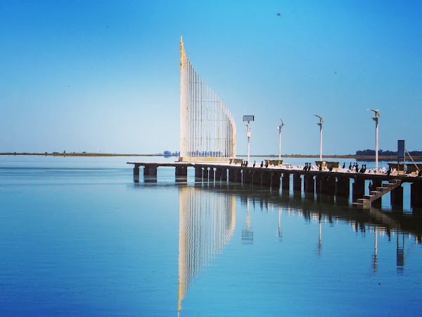 Parque Natural Laguna de Gómez