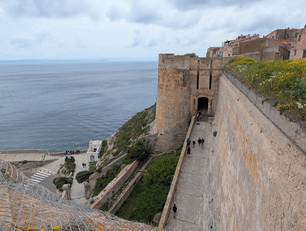Bastion de l'Etendard