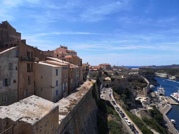 Bastion de l'Etendard