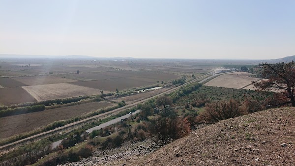 Priene Ruins