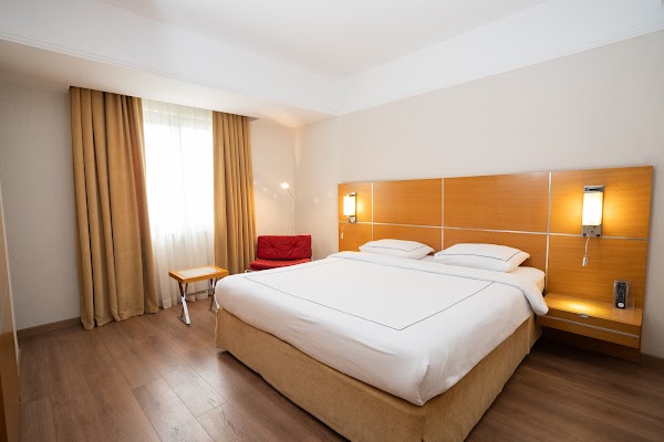 Anemon Denizli Hotel