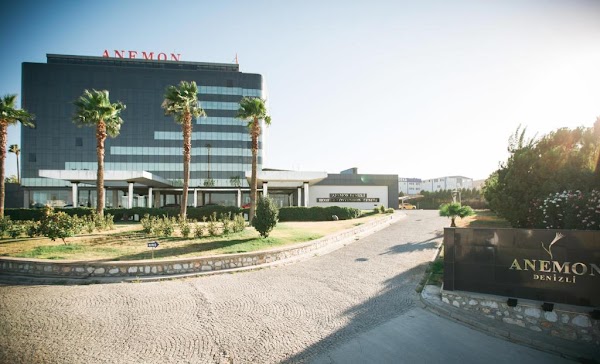 Anemon Denizli Hotel