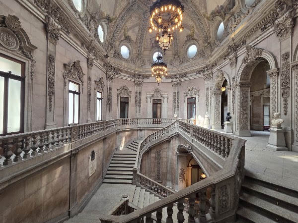 Palacio da Bolsa