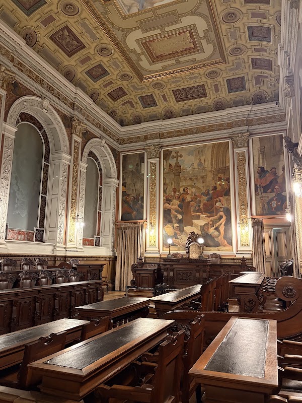 Palacio da Bolsa