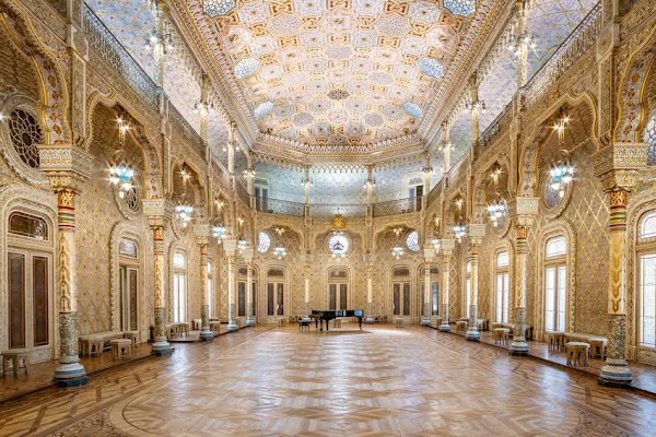 Palacio da Bolsa
