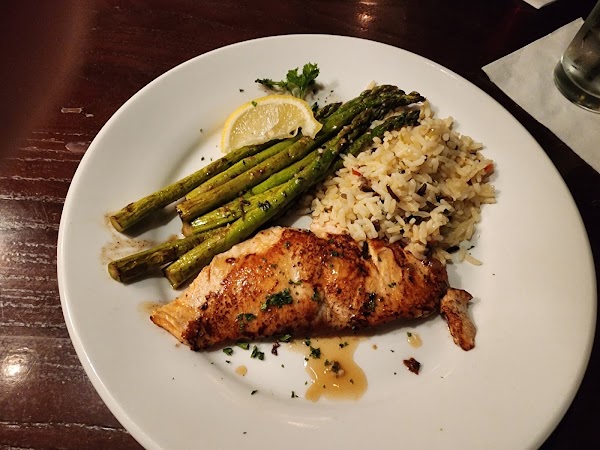 Appalachian Grill
