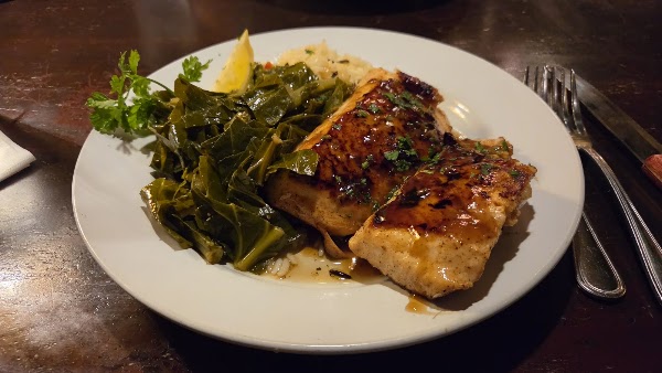 Appalachian Grill