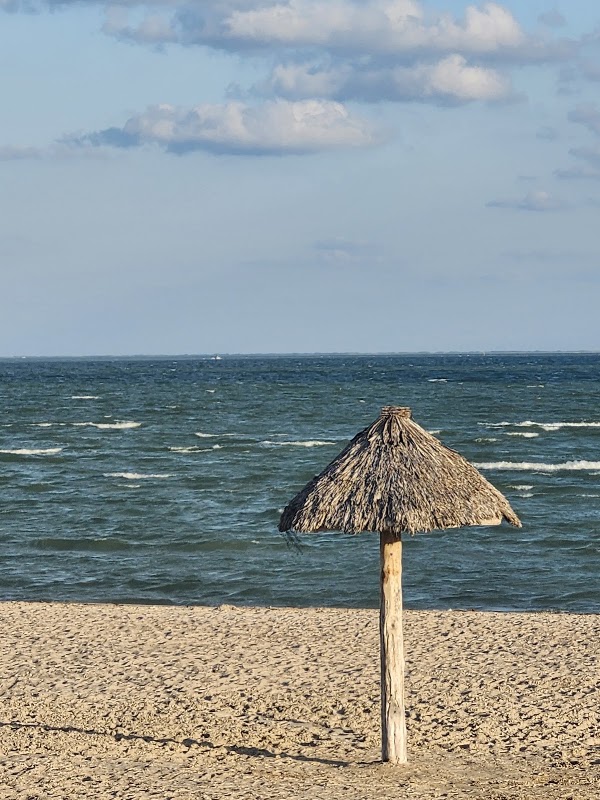 Rockport Beach