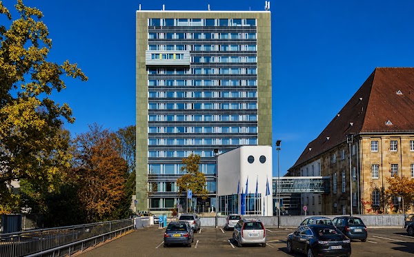 Sunday Hotel Kassel