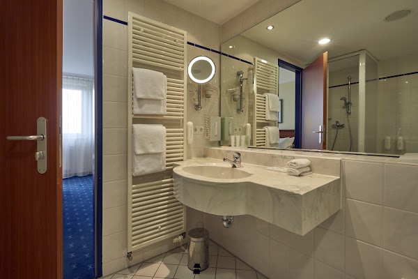 Sunday Hotel Kassel