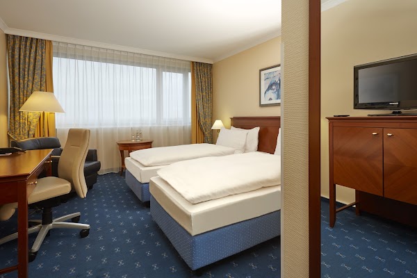 Sunday Hotel Kassel