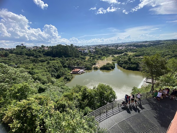 Parque Tanguá