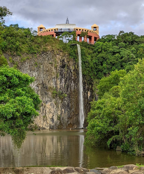 Parque Tanguá