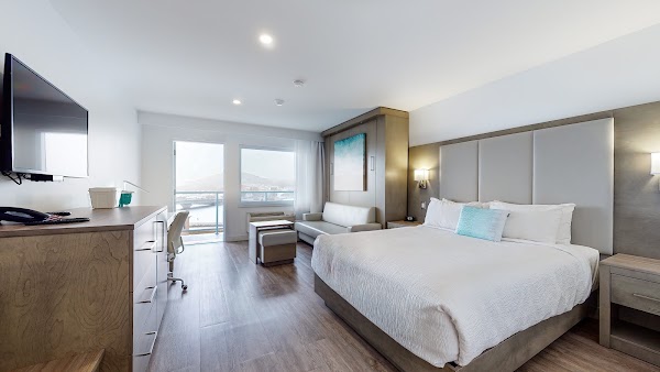 Hotel Plante