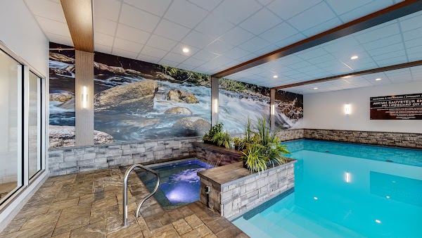 Hotel Plante