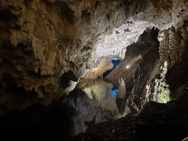 Matka Canyon Trail