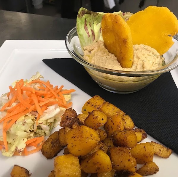 Ristorante Vegano Biologico La Lanterna